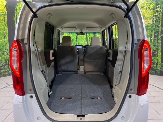 HONDA N BOX 2019 Image 31