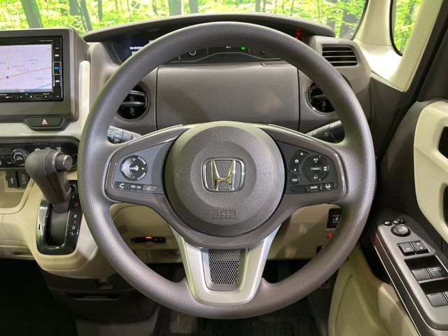 HONDA N BOX 2019 Image 31