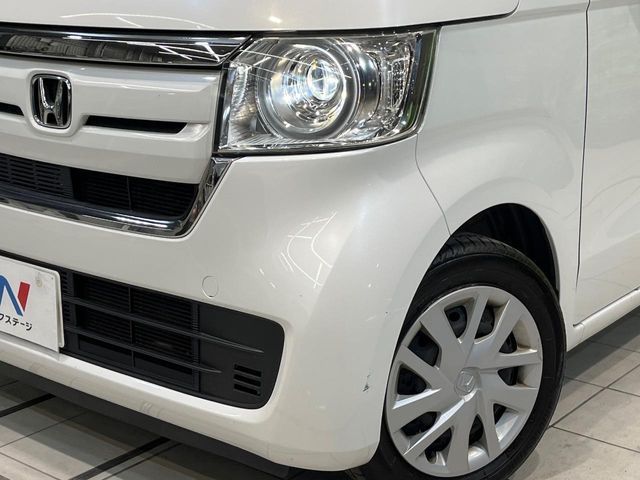 HONDA N BOX 2019 Image 31