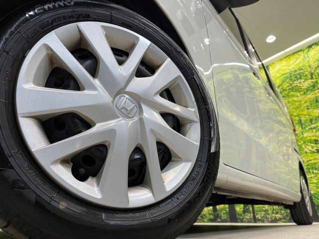 HONDA N BOX 2019 Image 31