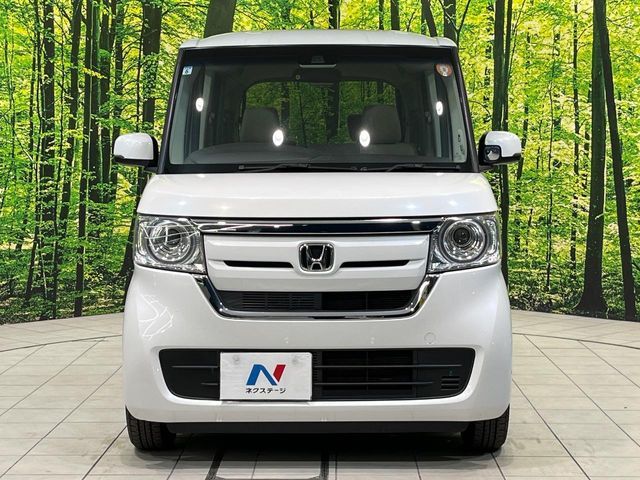 HONDA N BOX 2019 Image 31