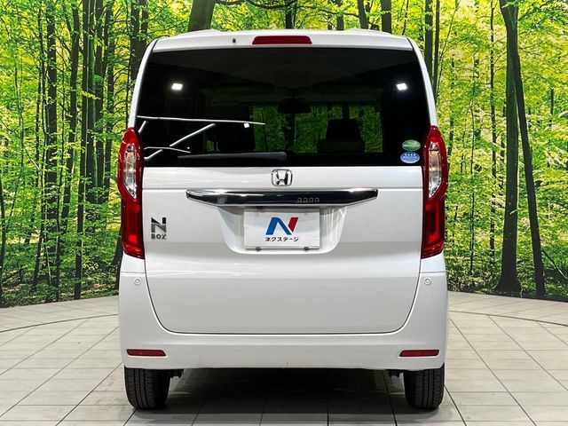HONDA N BOX 2019 Image 31