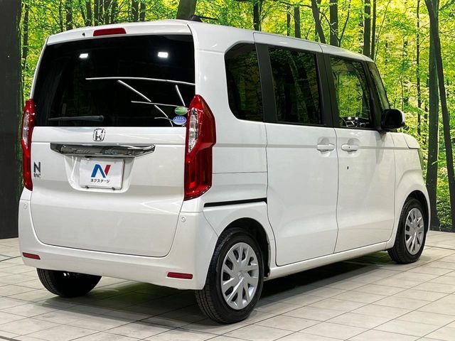 HONDA N BOX 2019 Image 31