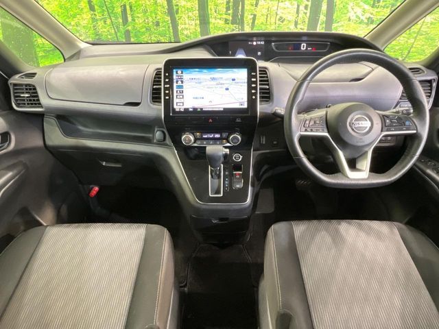 NISSAN SERENA  S-HYBRID 2021 Image 31