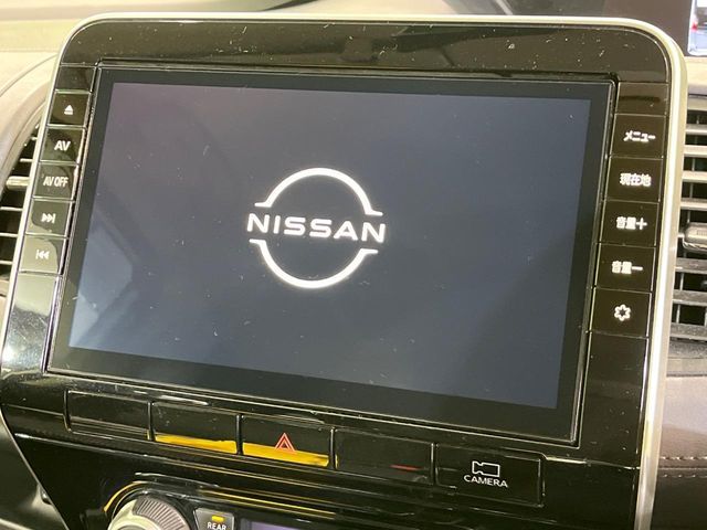 NISSAN SERENA  S-HYBRID 2021 Image 31