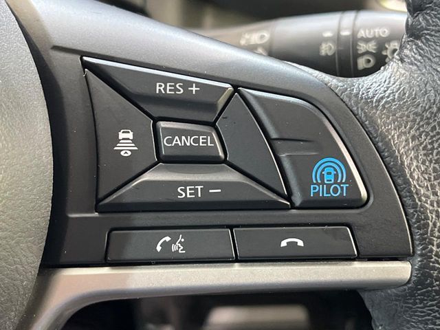 NISSAN SERENA  S-HYBRID 2021 Image 31