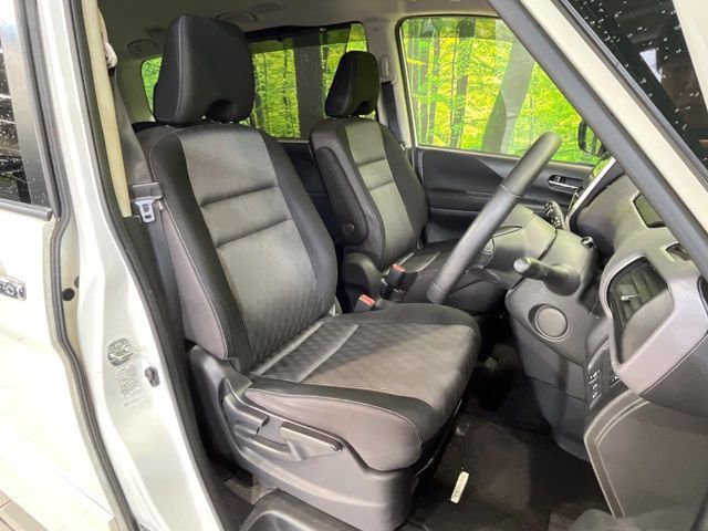 NISSAN SERENA  S-HYBRID 2021 Image 31