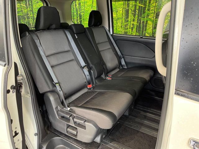 NISSAN SERENA  S-HYBRID 2021 Image 31