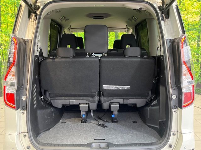 NISSAN SERENA  S-HYBRID 2021 Image 31