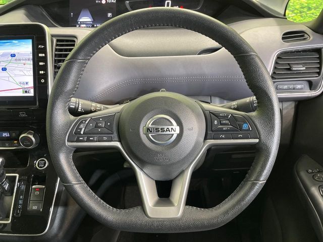 NISSAN SERENA  S-HYBRID 2021 Image 31