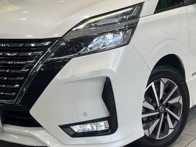 NISSAN SERENA  S-HYBRID 2021 Image 31