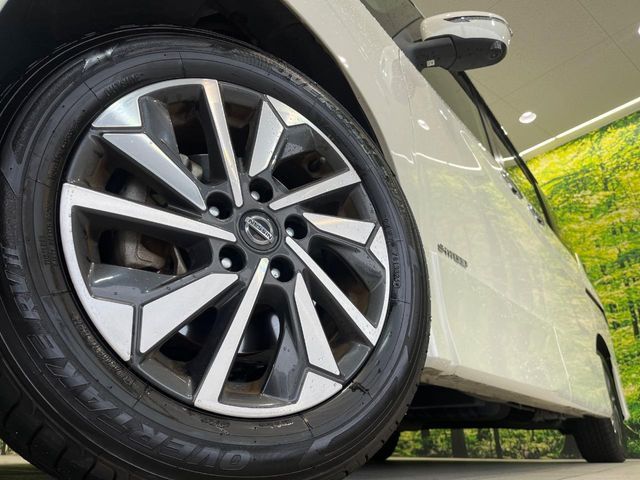 NISSAN SERENA  S-HYBRID 2021 Image 31