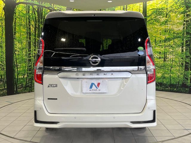 NISSAN SERENA  S-HYBRID 2021 Image 31