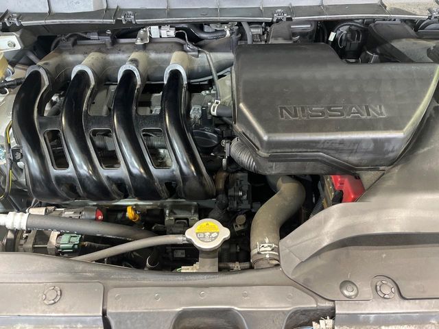 NISSAN SERENA  S-HYBRID 2021 Image 31