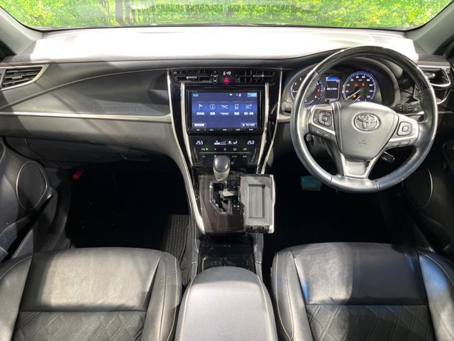 TOYOTA HARRIER 2WD 2018 Image 31