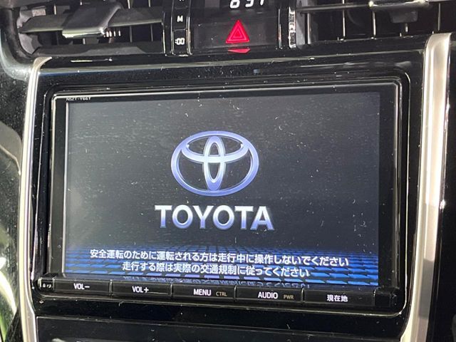 TOYOTA HARRIER 2WD 2018 Image 31