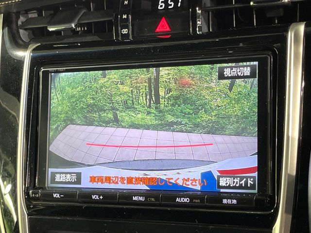 TOYOTA HARRIER 2WD 2018 Image 31