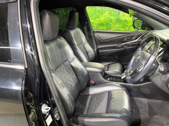 TOYOTA HARRIER 2WD 2018 Image 31