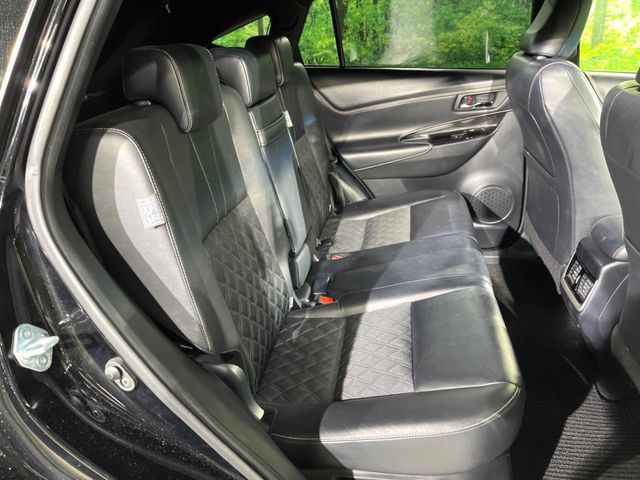 TOYOTA HARRIER 2WD 2018 Image 31