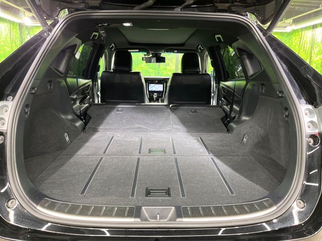 TOYOTA HARRIER 2WD 2018 Image 31