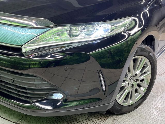 TOYOTA HARRIER 2WD 2018 Image 31