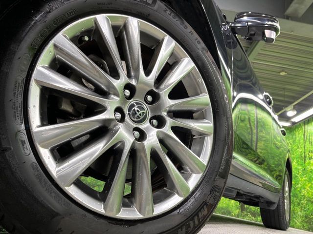 TOYOTA HARRIER 2WD 2018 Image 31