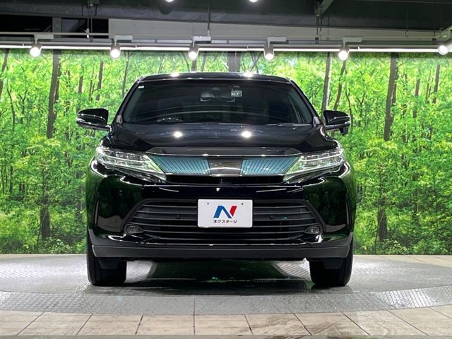 TOYOTA HARRIER 2WD 2018 Image 31