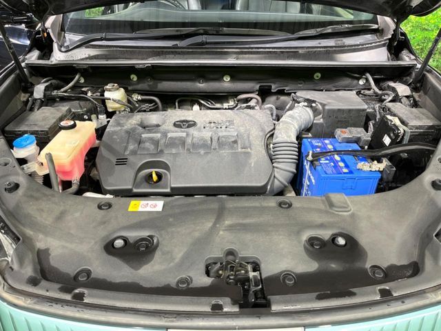 TOYOTA HARRIER 2WD 2018 Image 31