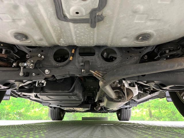 TOYOTA HARRIER 2WD 2018 Image 31