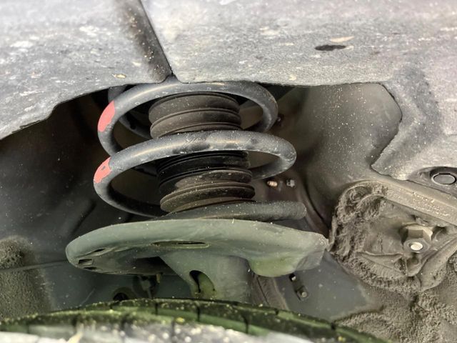 TOYOTA HARRIER 2WD 2018 Image 31