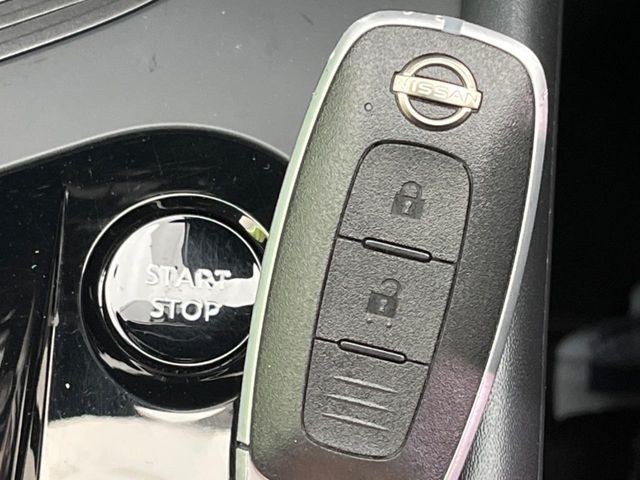 NISSAN NOTE 2025 Image 31