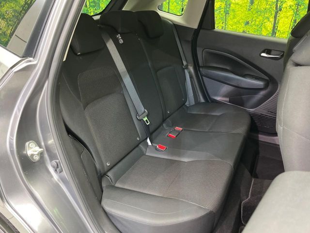 NISSAN NOTE 2025 Image 31