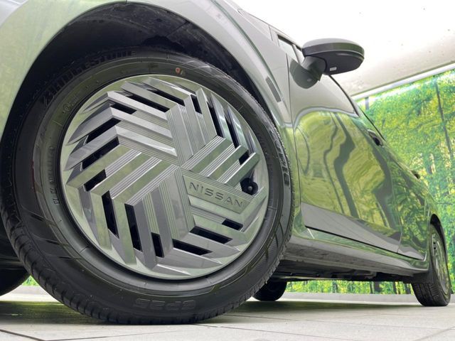 NISSAN NOTE 2025 Image 31