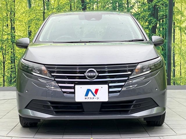 NISSAN NOTE 2025 Image 31