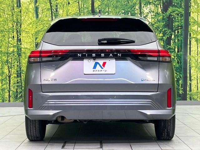 NISSAN NOTE 2025 Image 31