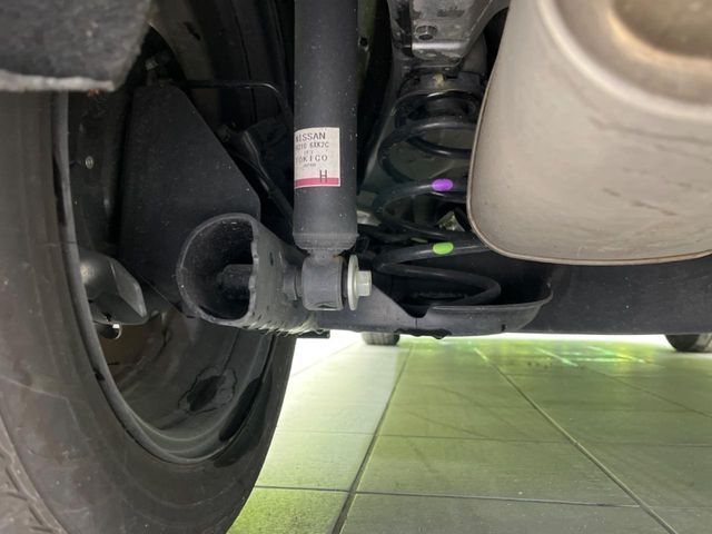 NISSAN NOTE 2025 Image 31