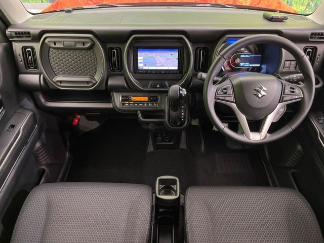 SUZUKI HUSTLER 2025 Image 31