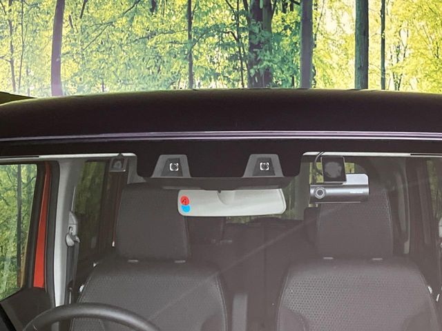 SUZUKI HUSTLER 2025 Image 31