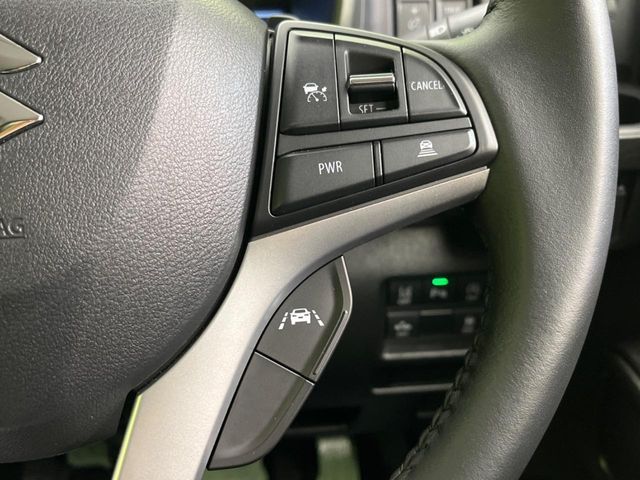 SUZUKI HUSTLER 2025 Image 31