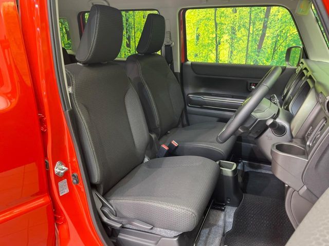 SUZUKI HUSTLER 2025 Image 31