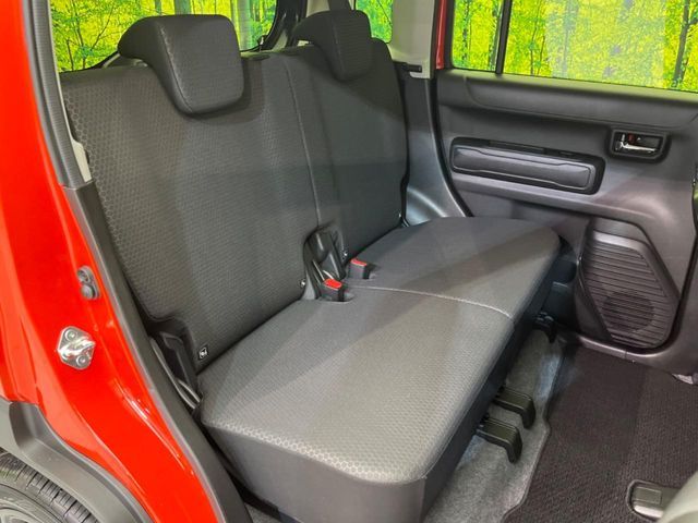 SUZUKI HUSTLER 2025 Image 31