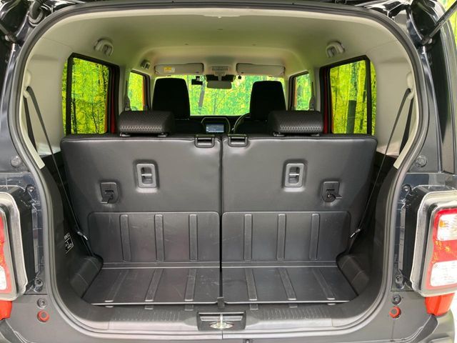 SUZUKI HUSTLER 2025 Image 31