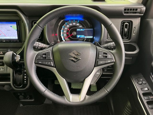 SUZUKI HUSTLER 2025 Image 31