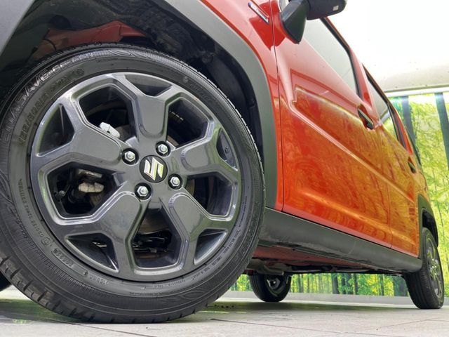 SUZUKI HUSTLER 2025 Image 31