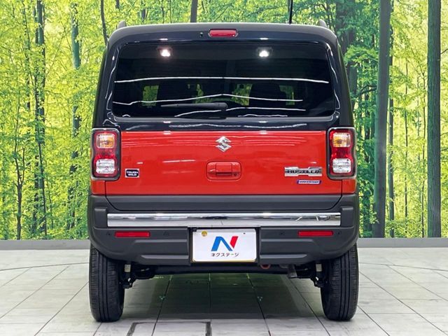 SUZUKI HUSTLER 2025 Image 31