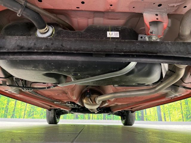 SUZUKI HUSTLER 2025 Image 31