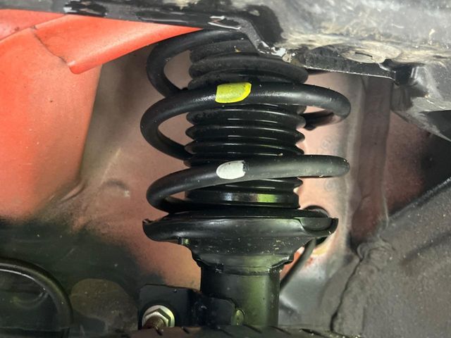 SUZUKI HUSTLER 2025 Image 31