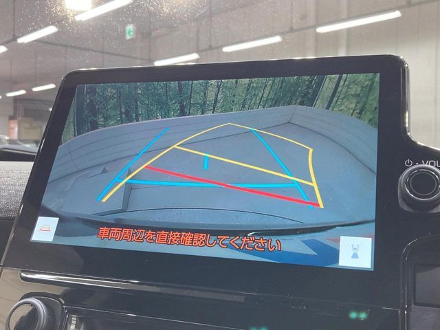 TOYOTA SIENTA HYBRID 2024 Image 31