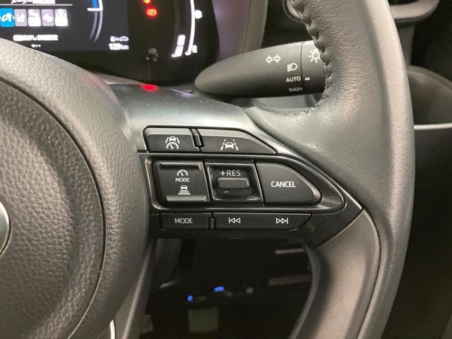 TOYOTA SIENTA HYBRID 2024 Image 31