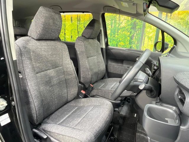 TOYOTA SIENTA HYBRID 2024 Image 31